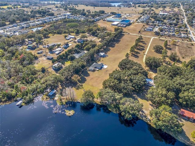 13900 GADSON STREET, Groveland, FL 34736