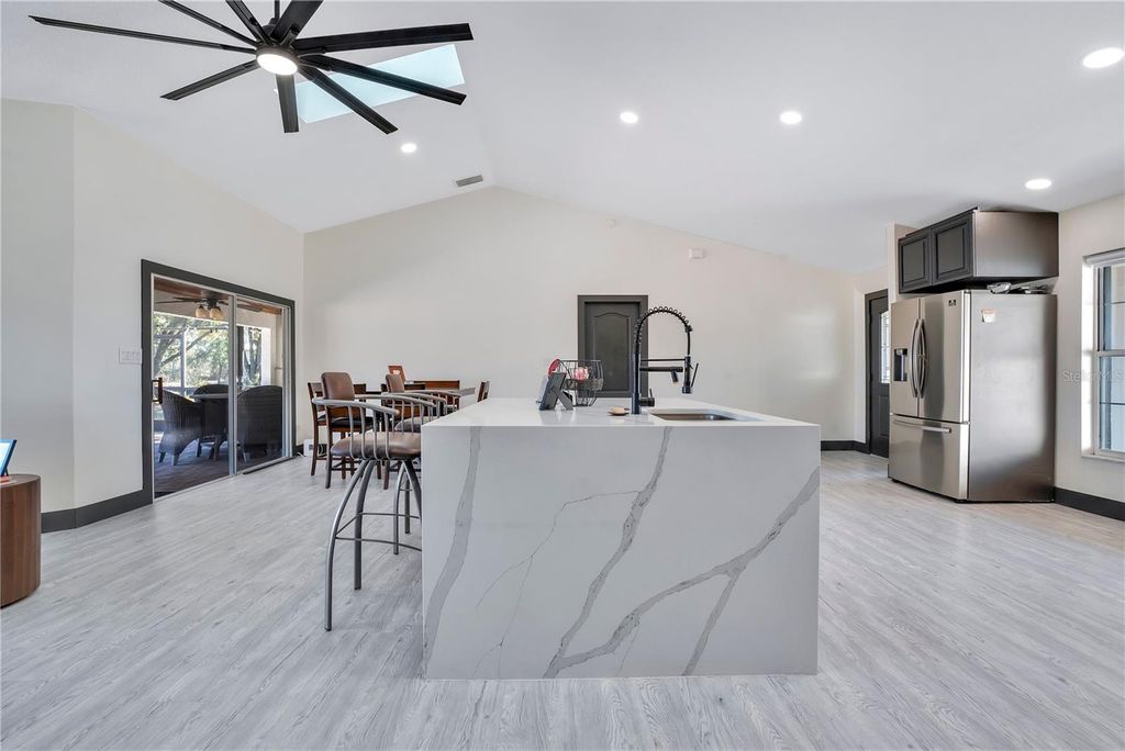 Image 12 of property listing at 13900 GADSON STREET, Groveland, FL 34736