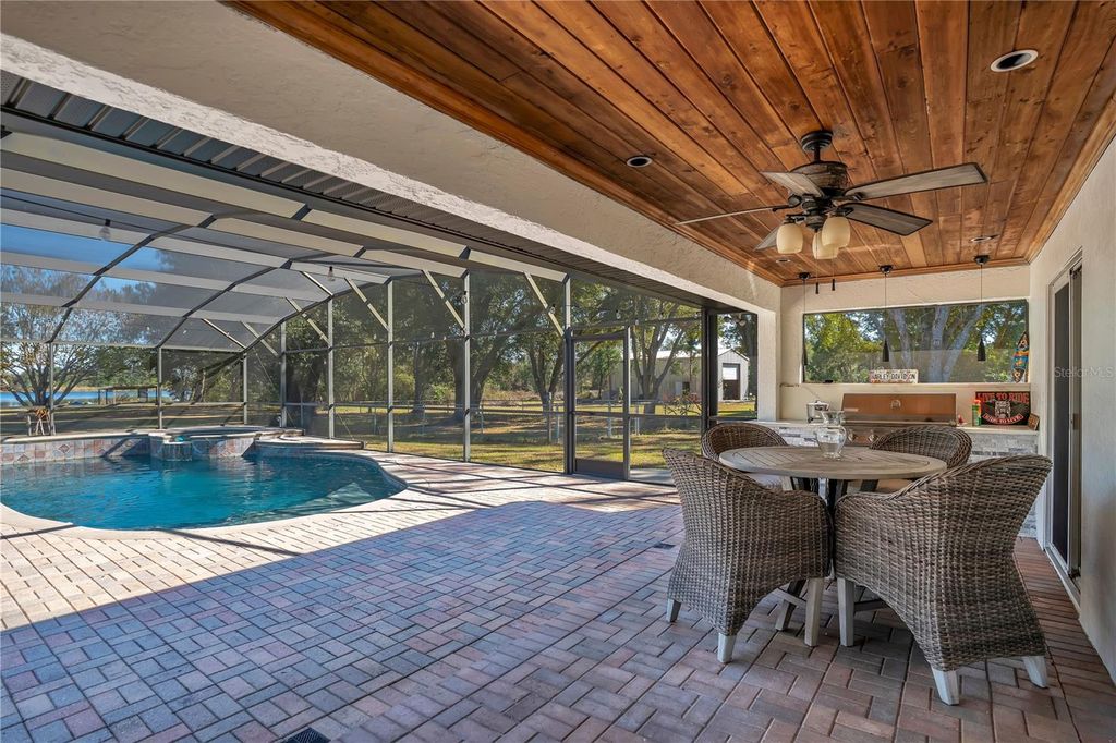 Image 31 of property listing at 13900 GADSON STREET, Groveland, FL 34736