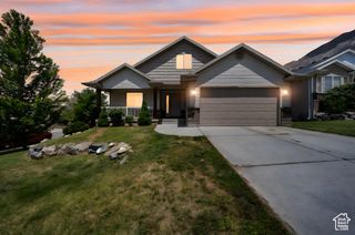 201 E 660 S, Willard, UT 84340