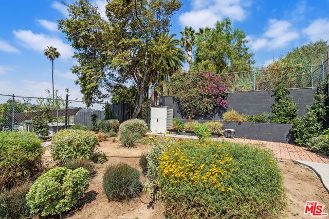 3627 Loosmore Street, Los Angeles, CA 90065