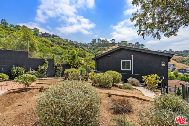 3627 Loosmore Street, Los Angeles, CA 90065