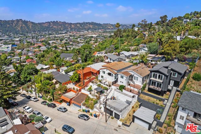 3627 Loosmore Street, Los Angeles, CA 90065