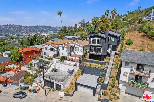3627 Loosmore Street, Los Angeles, CA 90065