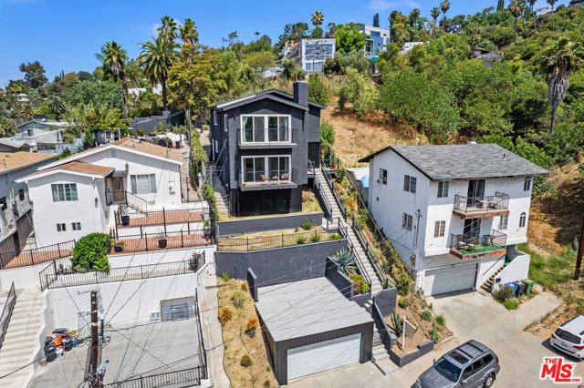 3627 Loosmore Street, Los Angeles, CA 90065