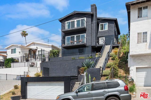 3627 Loosmore Street, Los Angeles, CA 90065