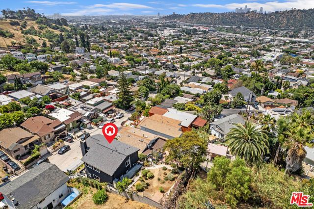 3627 Loosmore Street, Los Angeles, CA 90065