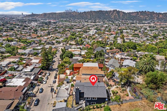 3627 Loosmore Street, Los Angeles, CA 90065