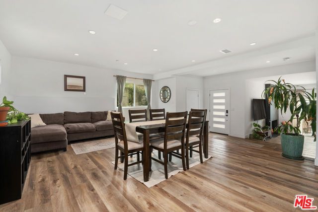 3627 Loosmore Street, Los Angeles, CA 90065