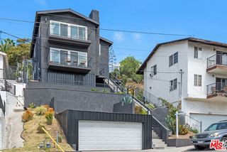 3627 Loosmore Street, Los Angeles, CA 90065