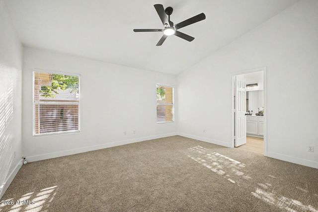 2466 S REVOLTA --, Mesa, AZ 85209
