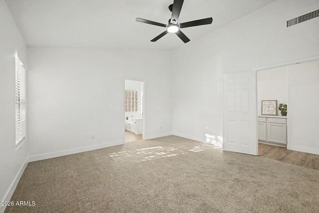 2466 S REVOLTA --, Mesa, AZ 85209