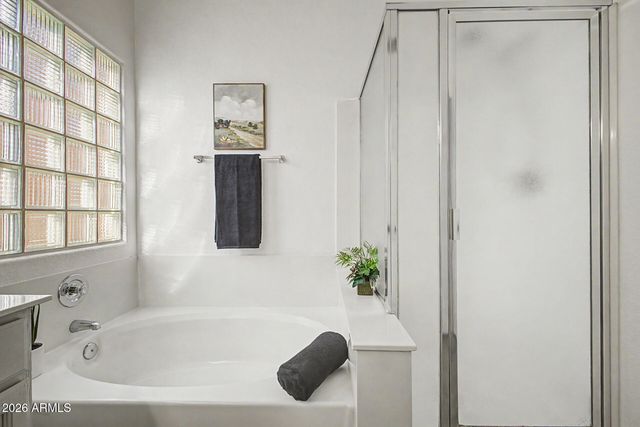 2466 S REVOLTA --, Mesa, AZ 85209