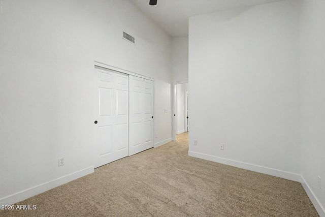 2466 S REVOLTA --, Mesa, AZ 85209