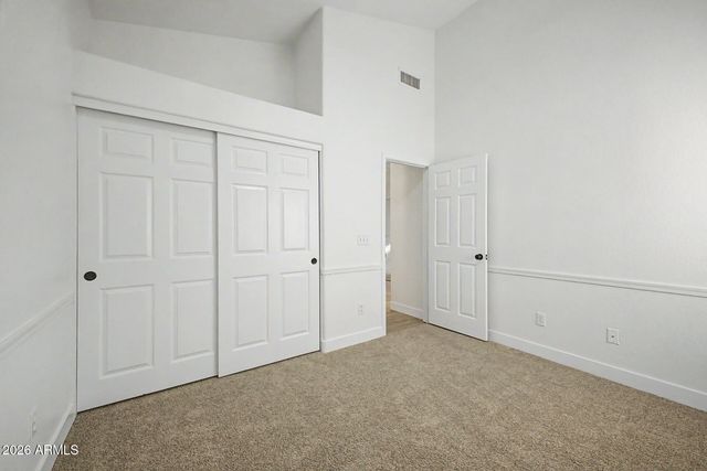 2466 S REVOLTA --, Mesa, AZ 85209