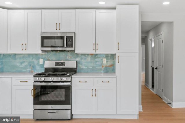89 NORMAN AVE, Aberdeen, MD 21001