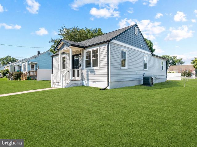 89 NORMAN AVE, Aberdeen, MD 21001