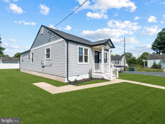 89 NORMAN AVE, Aberdeen, MD 21001