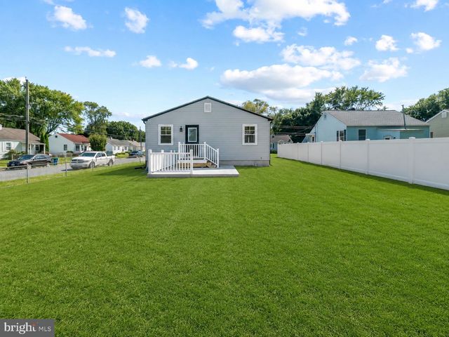 89 NORMAN AVE, Aberdeen, MD 21001