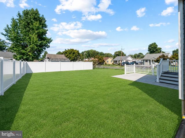 89 NORMAN AVE, Aberdeen, MD 21001