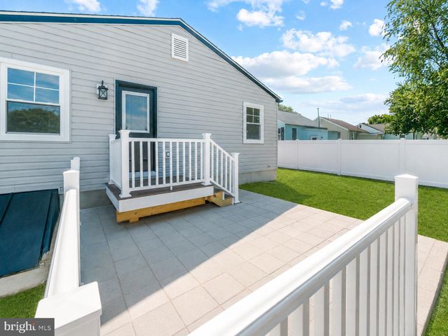 89 NORMAN AVE, Aberdeen, MD 21001