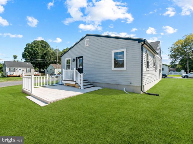 89 NORMAN AVE, Aberdeen, MD 21001