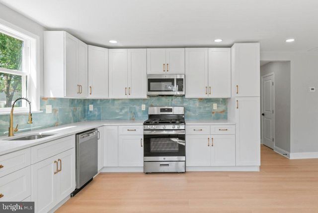 89 NORMAN AVE, Aberdeen, MD 21001