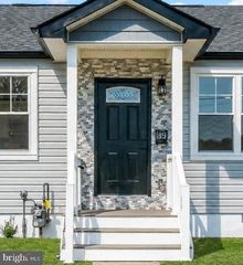 89 NORMAN AVE, Aberdeen, MD 21001