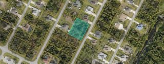 LOTS 19 & 20 SABRINA TERRACE, North Port, FL 34286