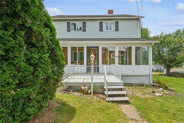 2324 3RD STREET, South Huntingdon, PA 15695