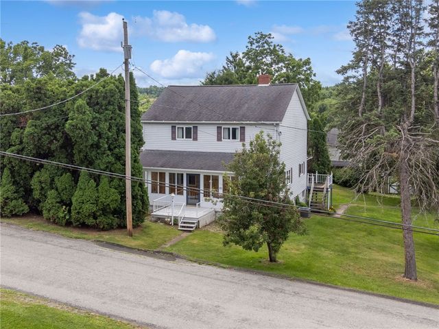 2324 3RD STREET, South Huntingdon, PA 15695
