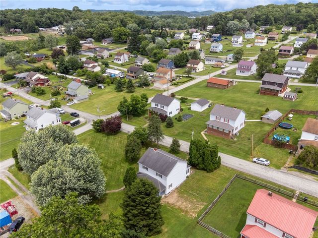 2324 3RD STREET, South Huntingdon, PA 15695