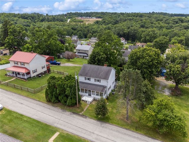 2324 3RD STREET, South Huntingdon, PA 15695