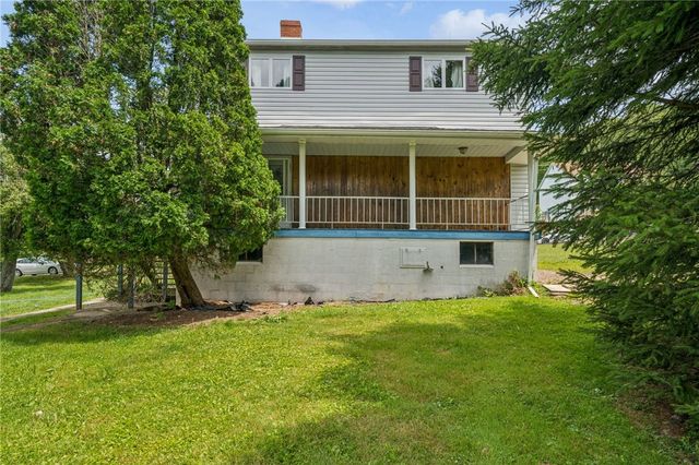 2324 3RD STREET, South Huntingdon, PA 15695