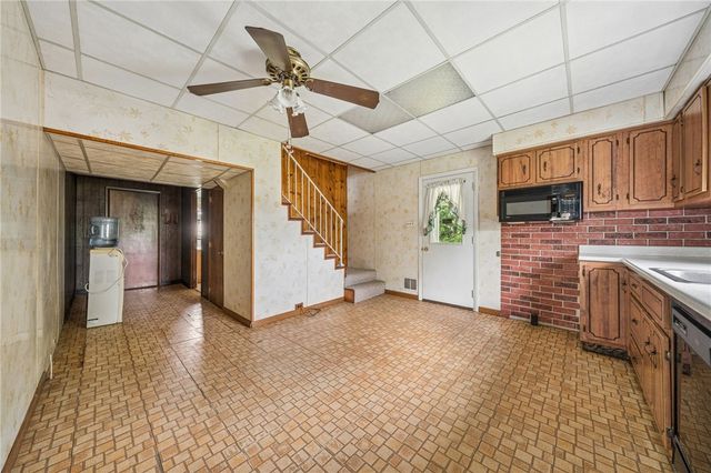 2324 3RD STREET, South Huntingdon, PA 15695