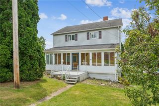 2324 3RD STREET, South Huntingdon, PA 15695