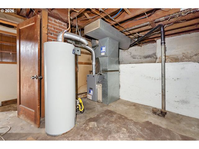 1415 N RUSSET St, Portland, OR 97217