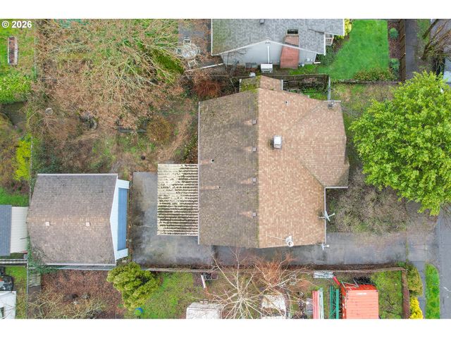 1415 N RUSSET St, Portland, OR 97217