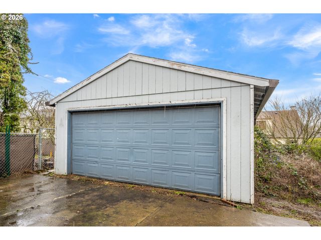 1415 N RUSSET St, Portland, OR 97217