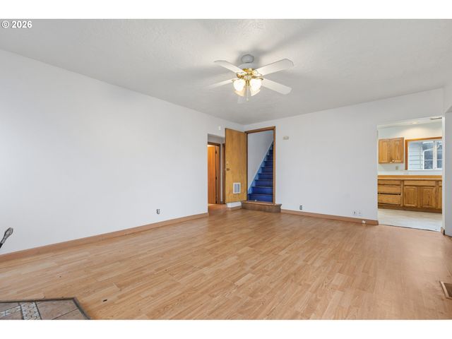 1415 N RUSSET St, Portland, OR 97217