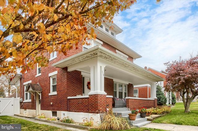 310 W CARACAS AVE, Hershey, PA 17033