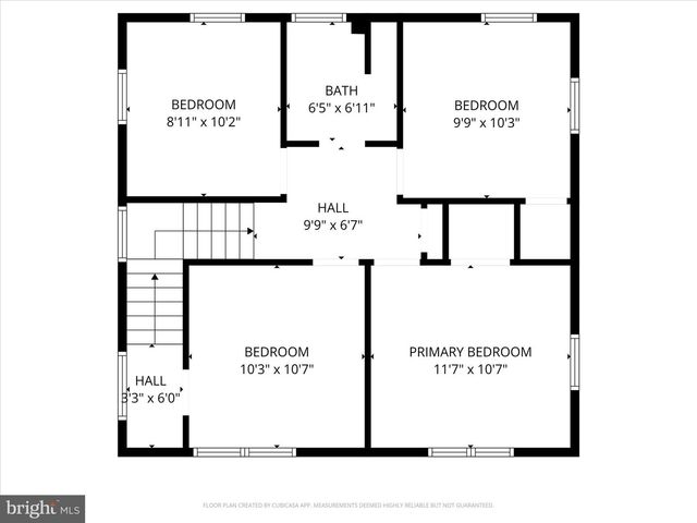 310 W CARACAS AVE, Hershey, PA 17033