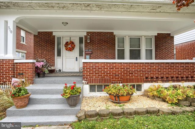 310 W CARACAS AVE, Hershey, PA 17033