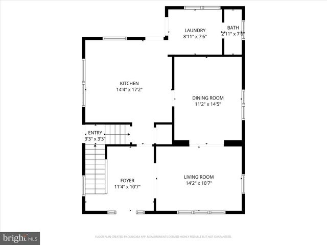 310 W CARACAS AVE, Hershey, PA 17033