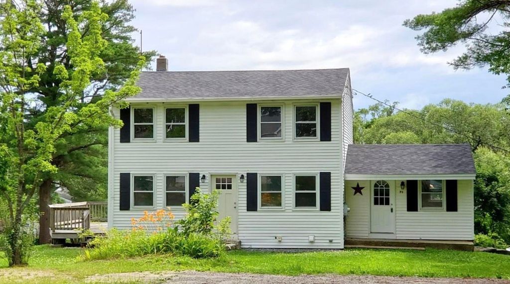 71 Middle Road, Woolwich, ME 04579 — photo 2