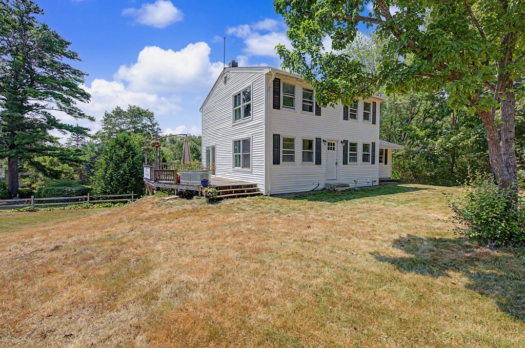 71 Middle Road, Woolwich, ME 04579 — photo 4