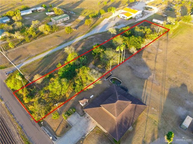 26517 S Tamm Lane, Harlingen, TX 78552