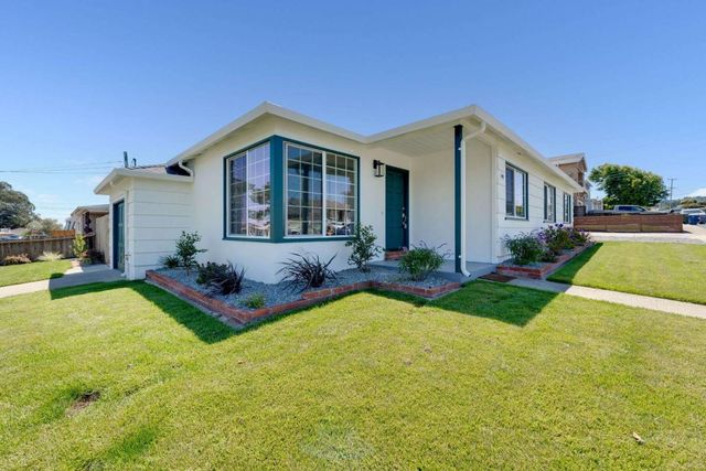 1 Elkwood Drive, South San Francisco, CA 94080
