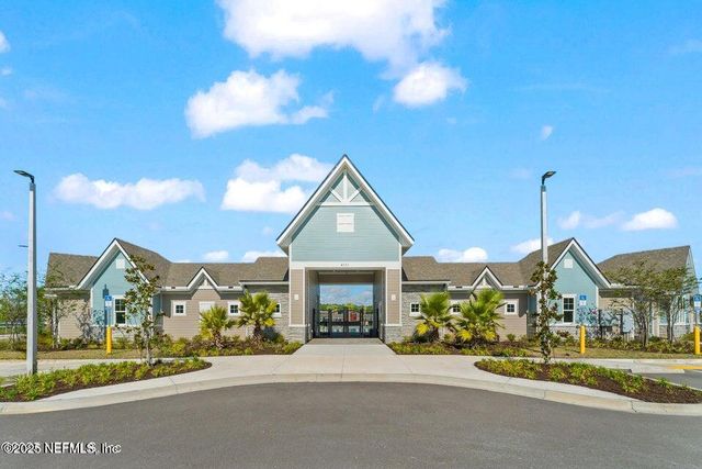 12659 EUROPEAN BEECH Road, Jacksonville, FL 32218