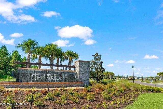 12659 EUROPEAN BEECH Road, Jacksonville, FL 32218